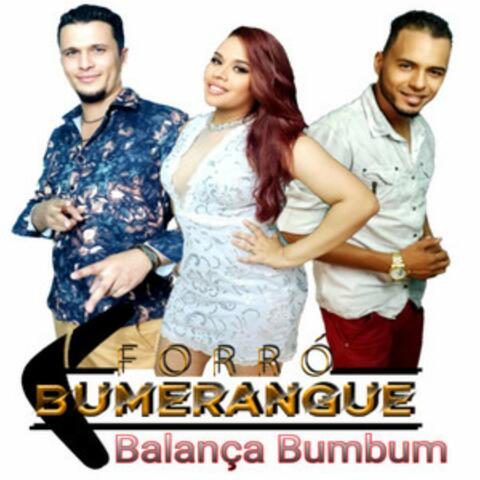 Balança Bumbum