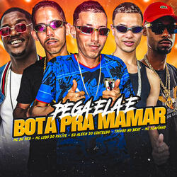 Pega Ela e Bota pra Mamar