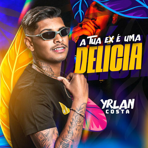 A Tua Ex É uma Delicia
