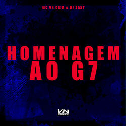 Homenagem ao G7