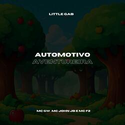 Automotivo Aventureira