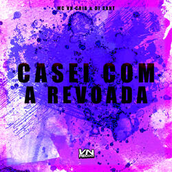 Casei Com a Revoada