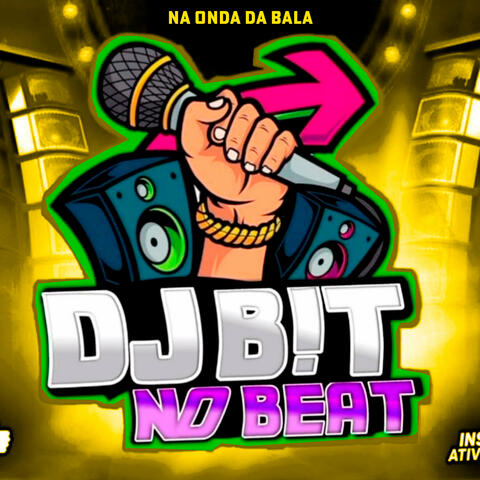 Na Onda da Bala