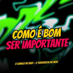 Como É Bom Ser Importante