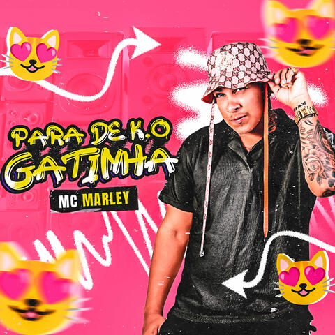 Para de K.O Gatinha