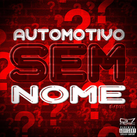 Automotivo Sem Nome