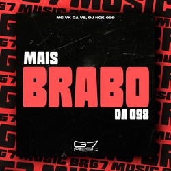 Mais Brabo da 098