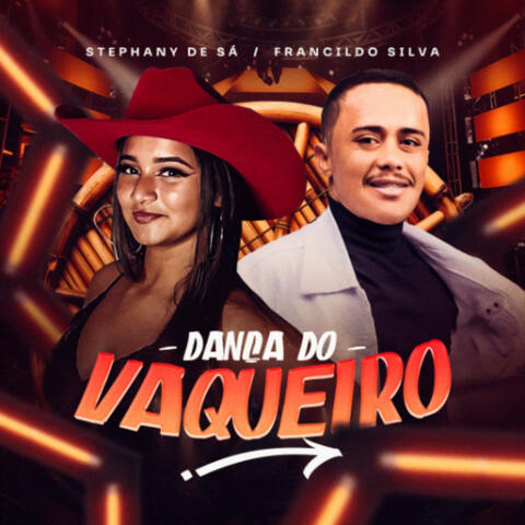 Dança do Vaqueiro