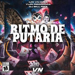 Ritmo de Putaria