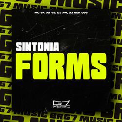 Sintonia Forms