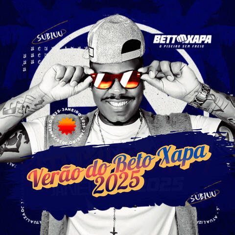 Verão do Beto Xapa - 2025