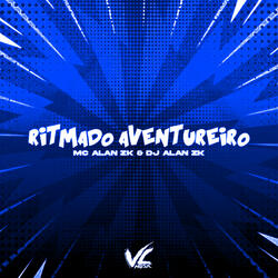 Ritmado Aventureiro