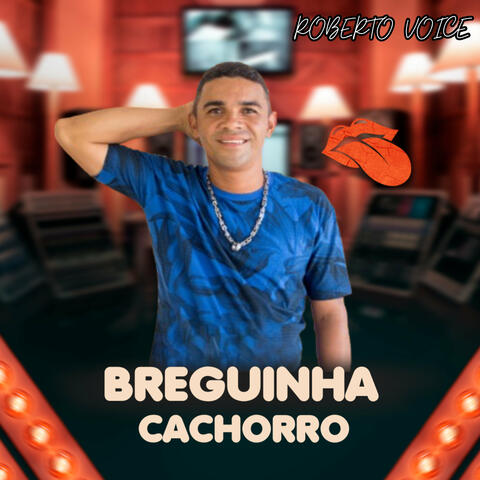 Breguinha Cachorro
