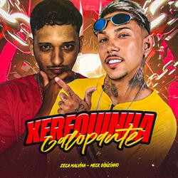 Xerequinha Galopante