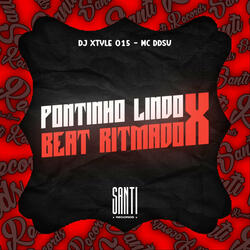 Pontinho Lindo X Beat Ritmado