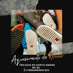 Aquecimento da Kenner