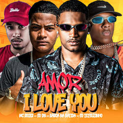 Amor I Love You