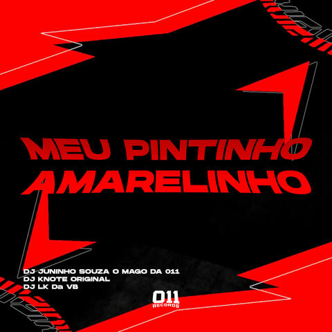 Meu Pintinho Amarelinho