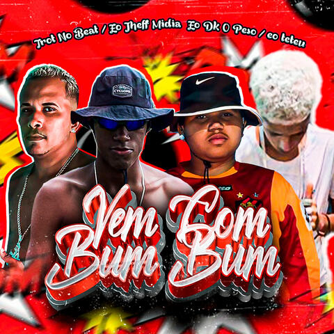 Vai Com Bum Bum
