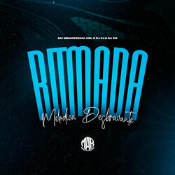 Ritmada Melodica Desbravante