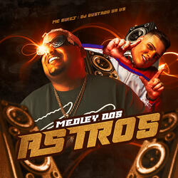 Medley dos Astros