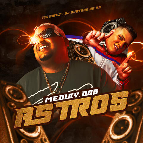 Medley dos Astros