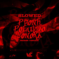 Phonk Poluição Sonora