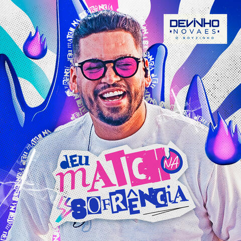 Deu Match na Sofrência