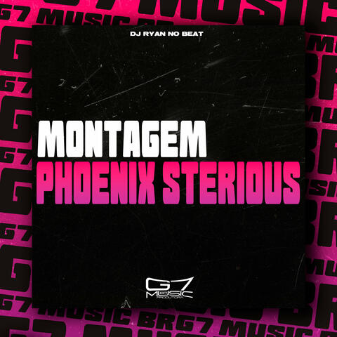 Montagem Phoenix Sterious