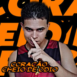 Coração Cheio de Ódio