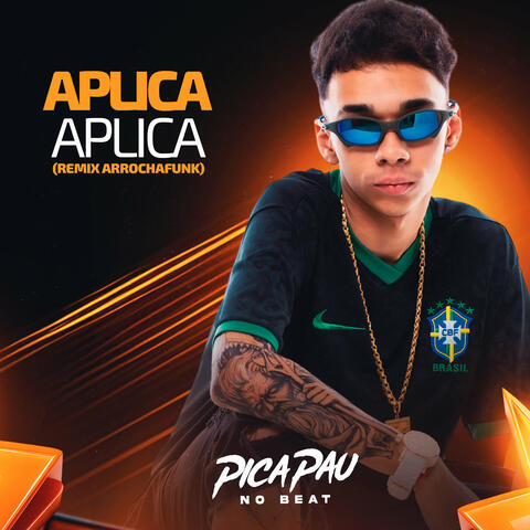 Aplica Aplica (Remix Arrochafunk)
