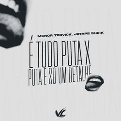 É Tudo Puta X Puta É Só um Detalhe