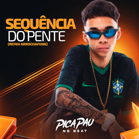 Sequência do Pente (Remix Arrochafunk)