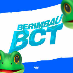 Berimbau BCT