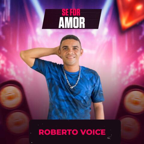 Se For Amor