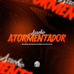 Assobio Atormentador