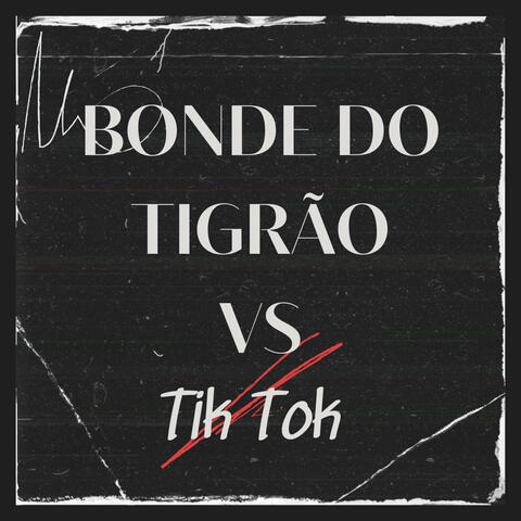 Bonde do Tigrão Vs Tik Tok