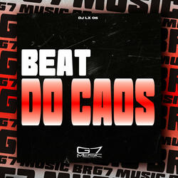 Beat do Caos