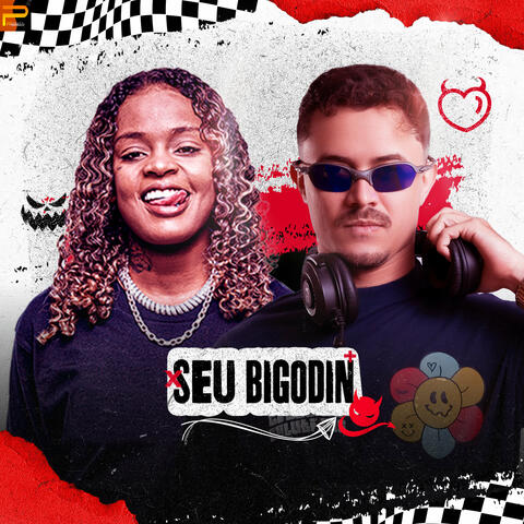 Seu Bigodin