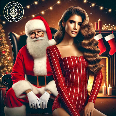 Pode Me Chamar de Papai Noel
