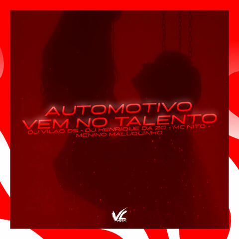 Automotivo Vem no Talento