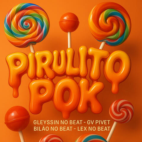 Pirulito Pok
