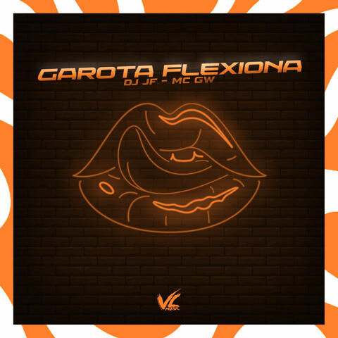 Garota Flexiona