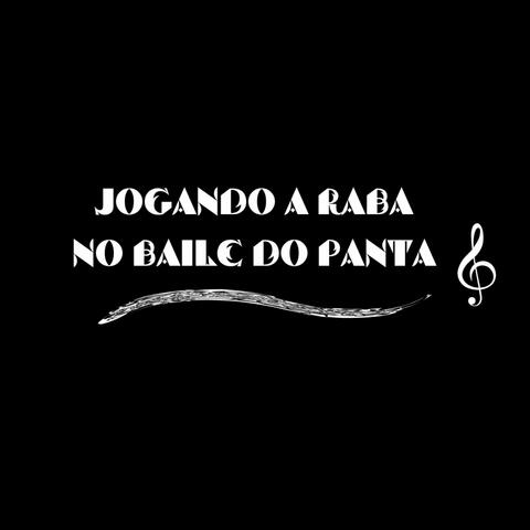 Jogando a Raba no Baile do Panta