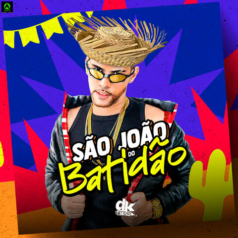 São João do Batidão