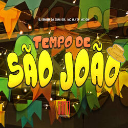 Tempo de São João