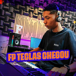 Fp Teclas Chegou