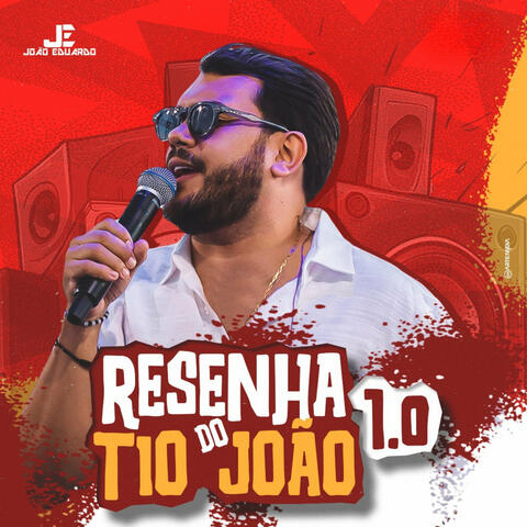 Resenha do Tio João 1.0