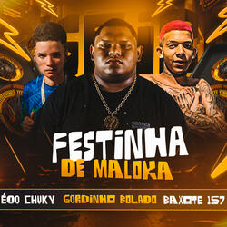Festinha de Maloka