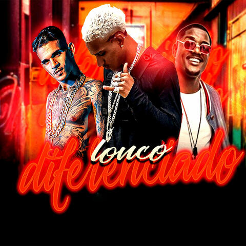 Louco Diferenciado